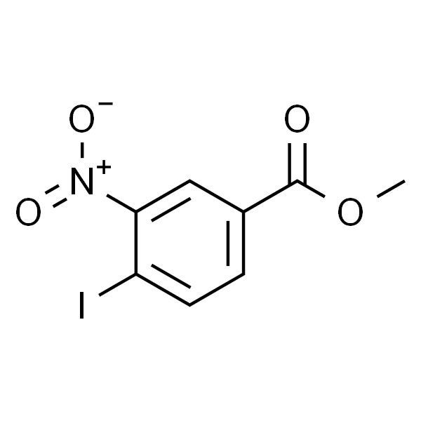 4-碘-3-硝基苯甲酸甲酯