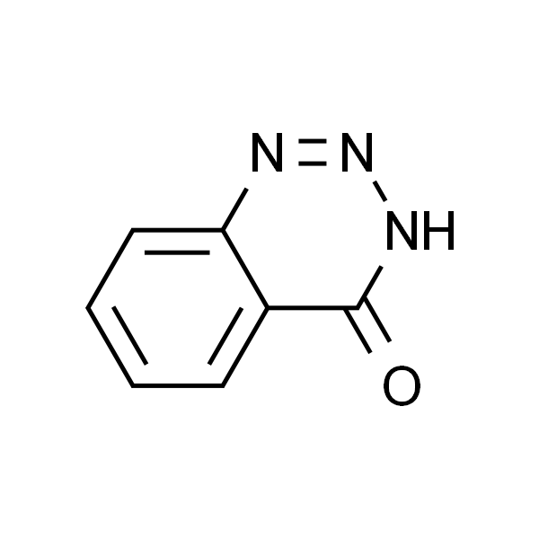 1,2,3-苯并三嗪-4-酮