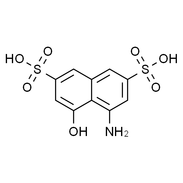 1-氨基-8-萘酚-3,6-二磺酸