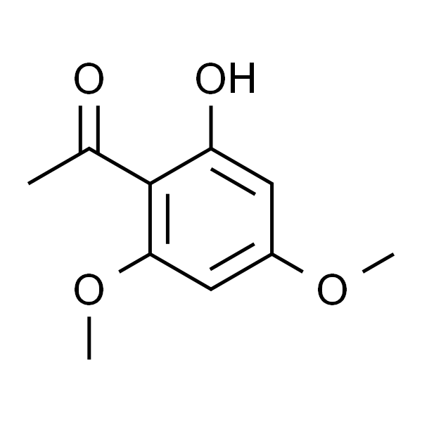 4',6-二甲基-2-羟基苯乙酮