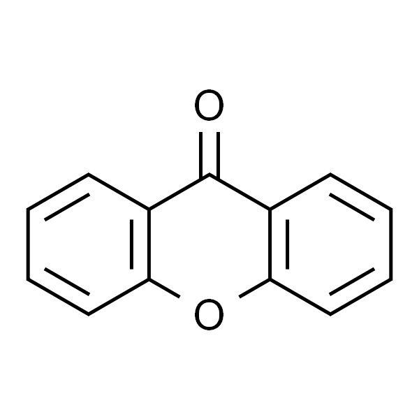 氧杂蒽酮