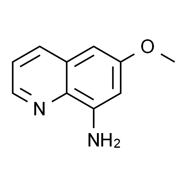 6-甲氧基-8-氨基喹啉