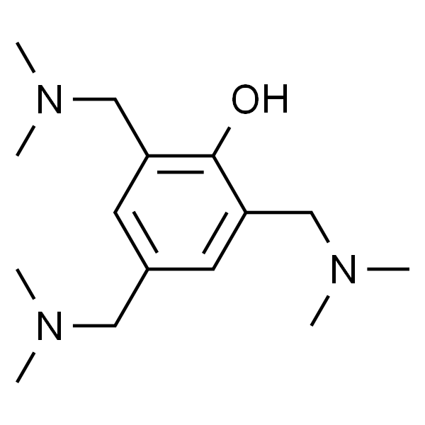 2,4,6-三(二甲氨基甲基)苯酚