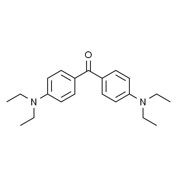 4,4'-双(二乙氨基)二苯甲酮