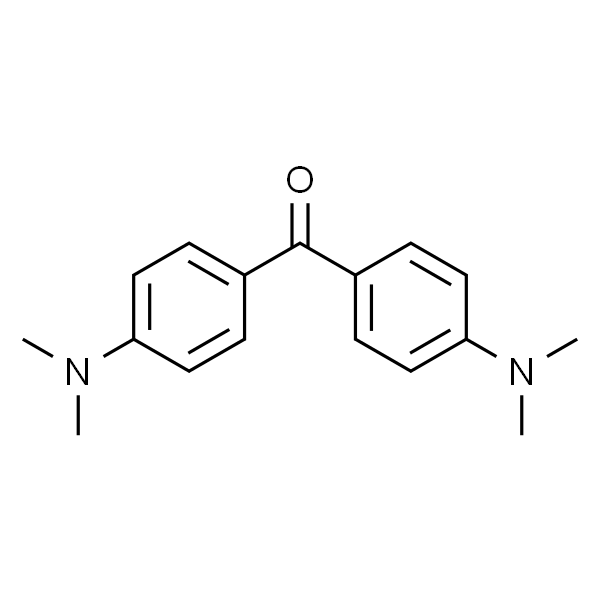 4,4'-双(二甲氨基)二苯酮