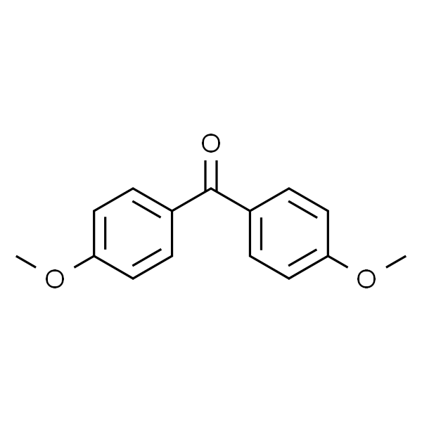 4,4'-二甲氧基二苯甲酮