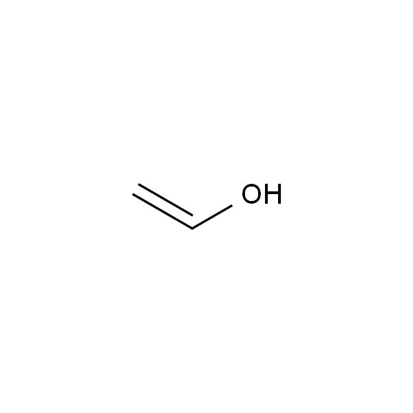 聚乙烯醇, 86-89% 水解, 低分子量