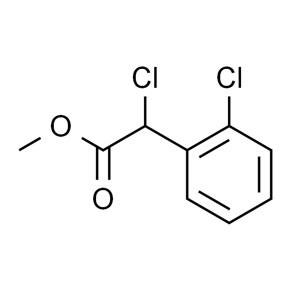 2，2'-二氯苯乙酸甲酯