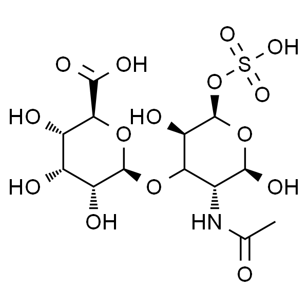 硫酸软骨素