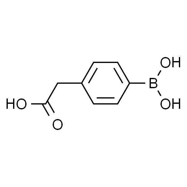 4-(羧甲基)苯硼酸