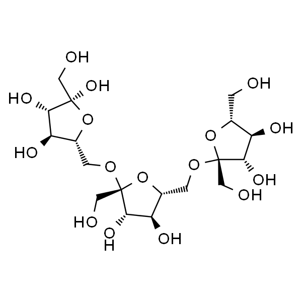 Levan from Erwinia herbicola