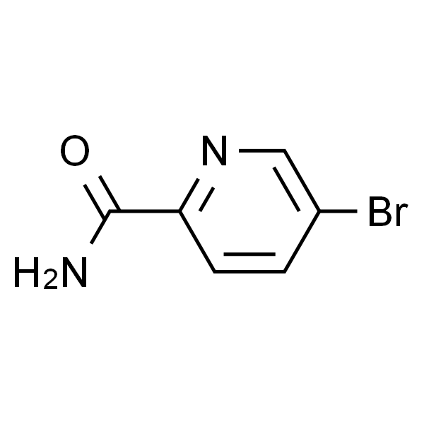 5-溴吡啶甲酰胺