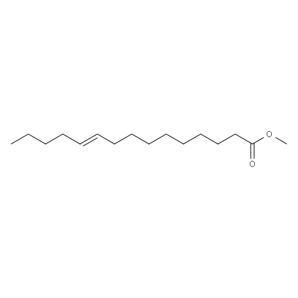 Methyl 10(E)-Pentadecenoate