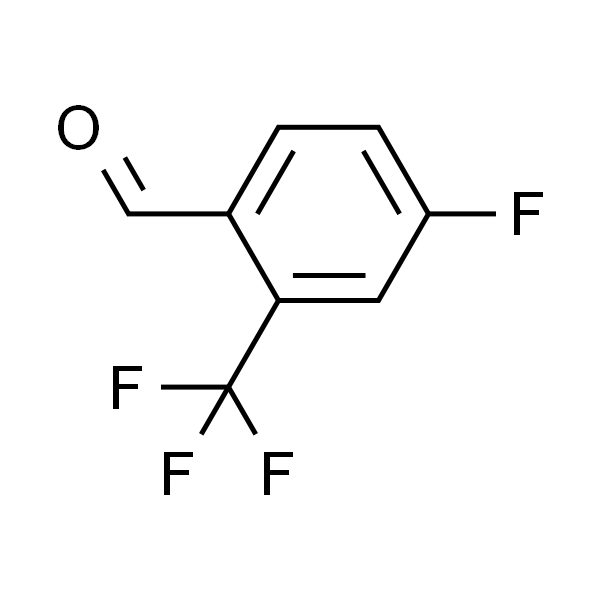 4-氟-2-三氟甲基苯甲醛