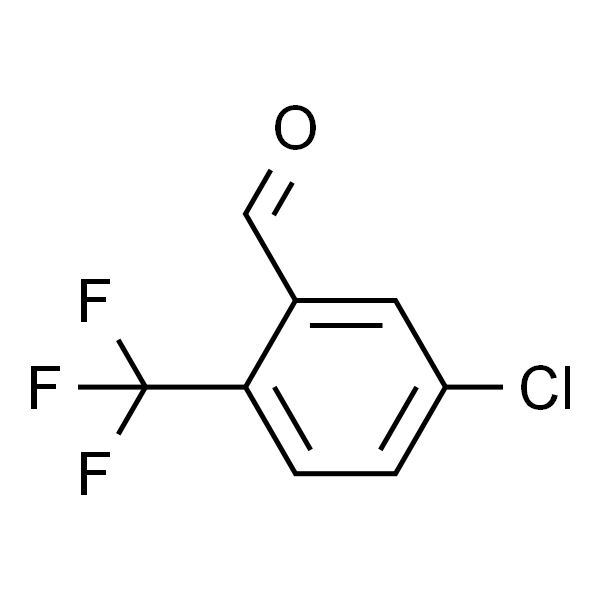 5-氯-2-三氟甲基苯甲醛