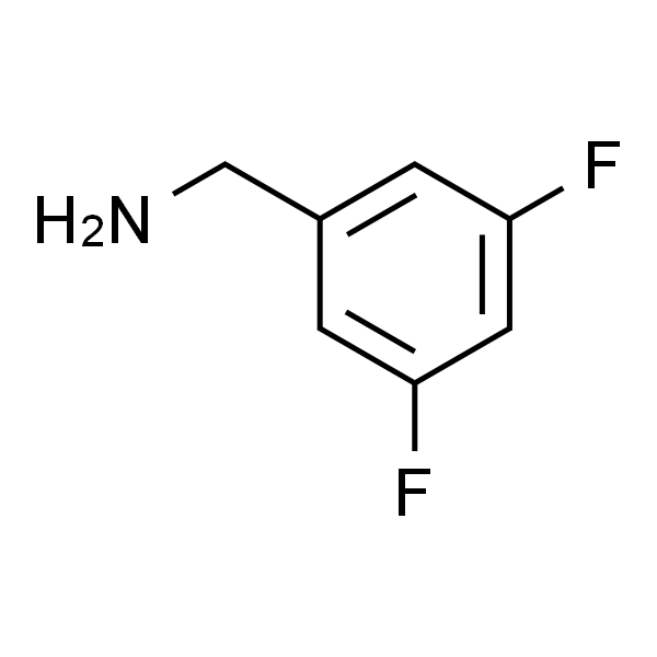 3,5-二氟苯甲胺