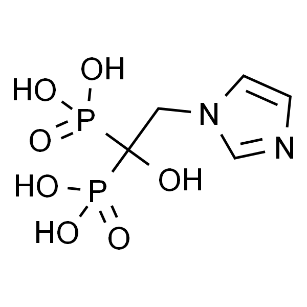 唑来膦酸