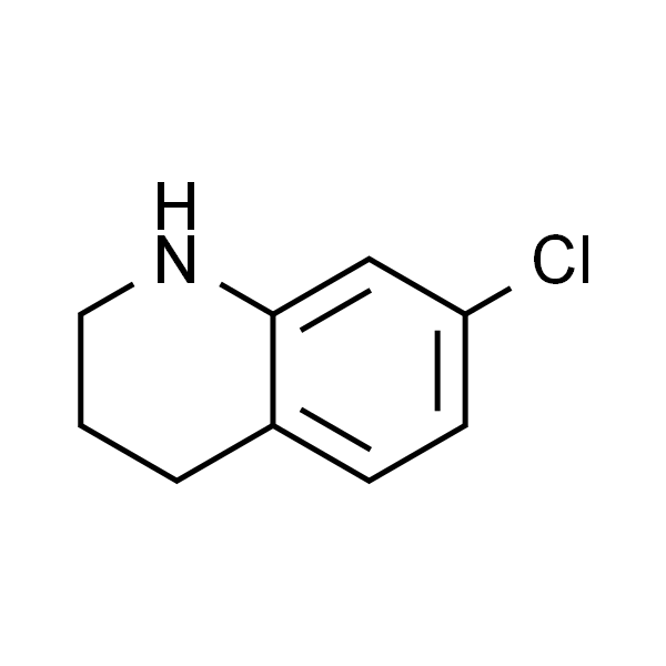 7-氯-1,2,3,4-四氢喹啉