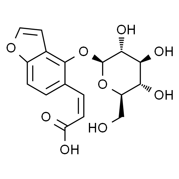 异补骨脂苷