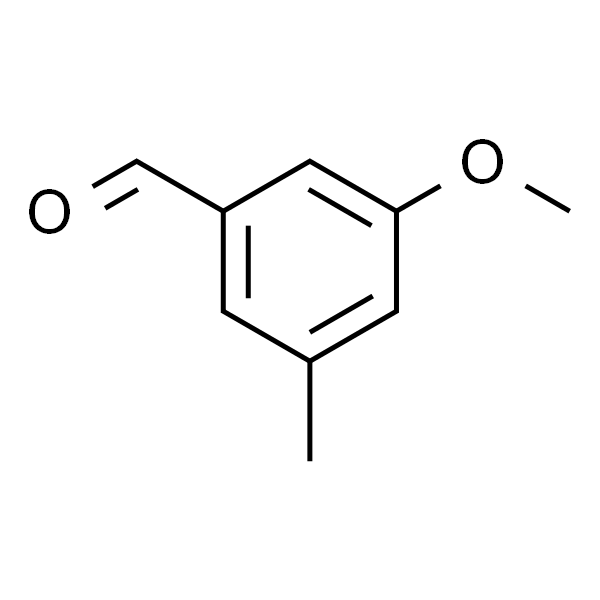 3-甲氧基-5-甲基苯甲醛