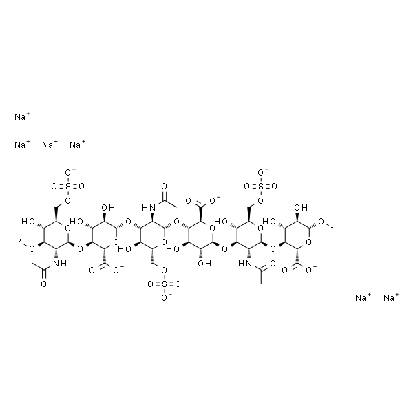 硫酸软骨素钠盐