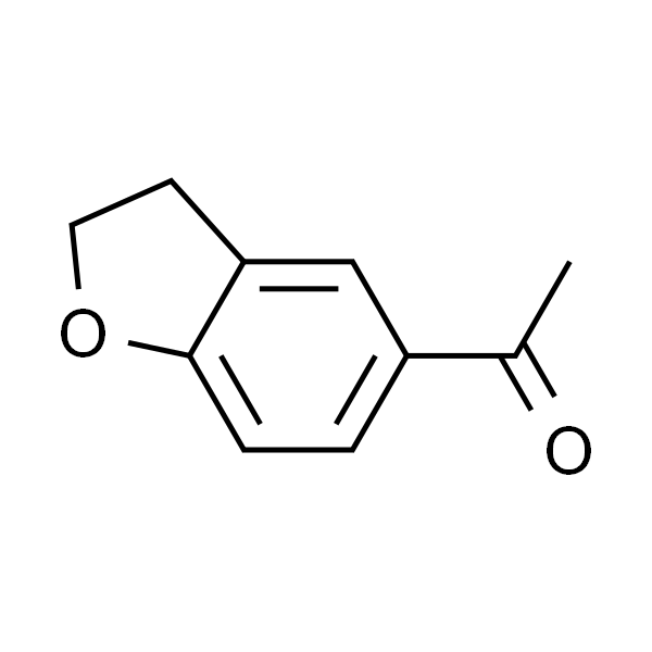 5-乙酰基-2,3-二氢苯并呋喃