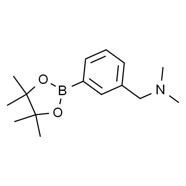 3-二甲基氨基甲基苯硼酸频哪醇酯