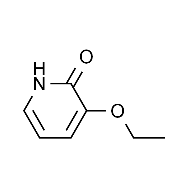 2-羟基-3-乙氧基吡啶