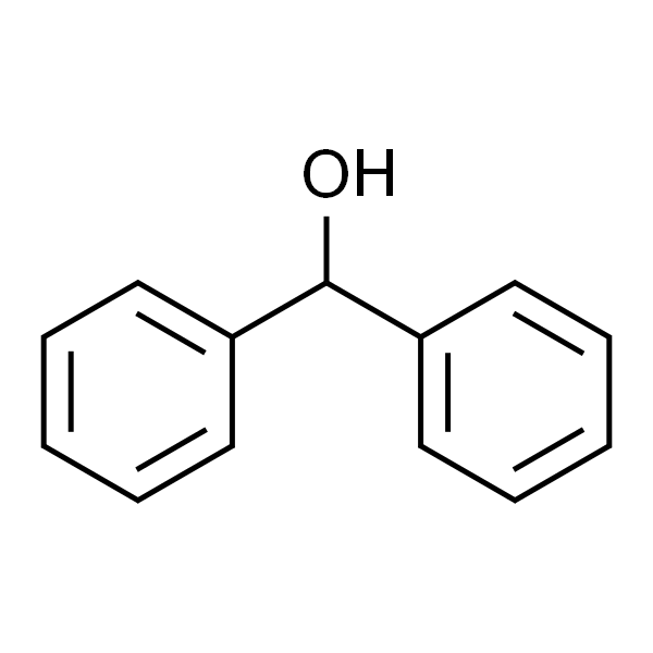 二苯甲醇