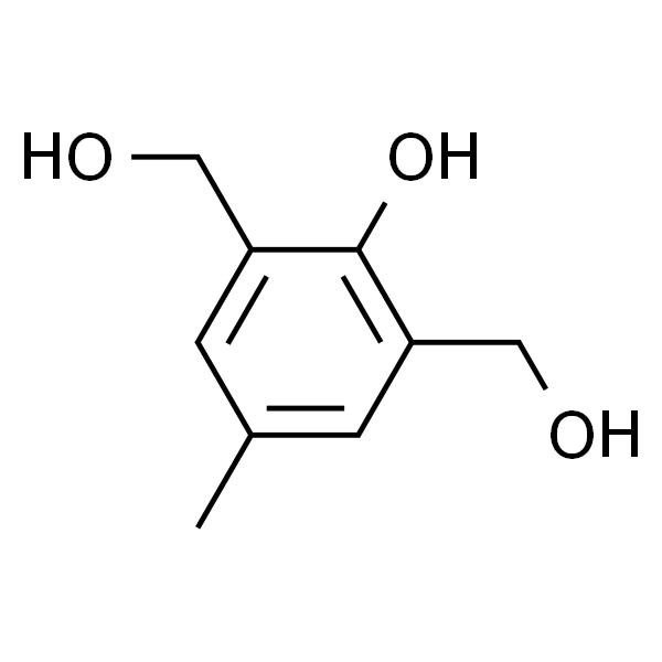 2-羟基-5-甲基间苯二甲醇