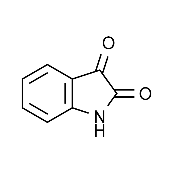 靛红