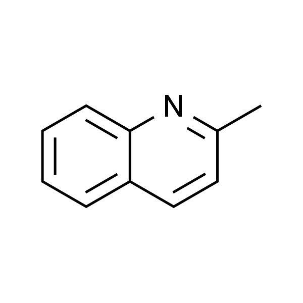 2-甲基喹啉