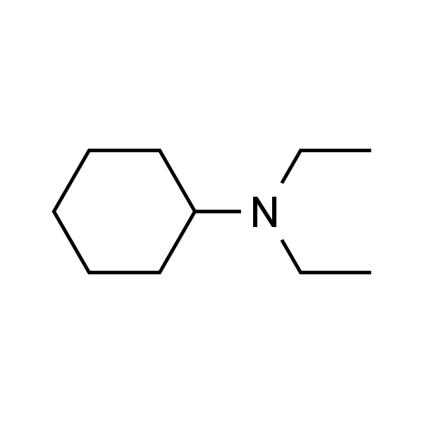 N,N-二乙基环己胺