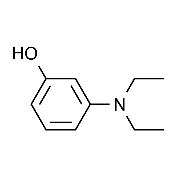 间羟基-N.N-二乙基苯胺