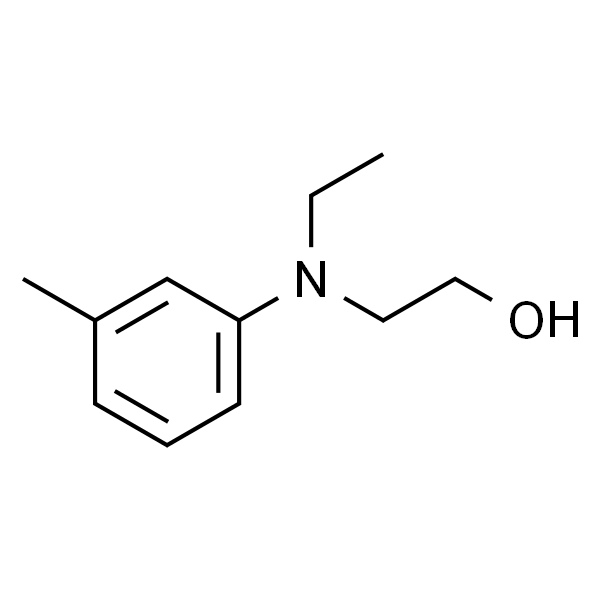 N-乙基-N-羟乙基间甲苯胺
