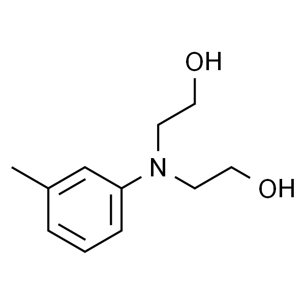 间甲苯基二乙醇胺