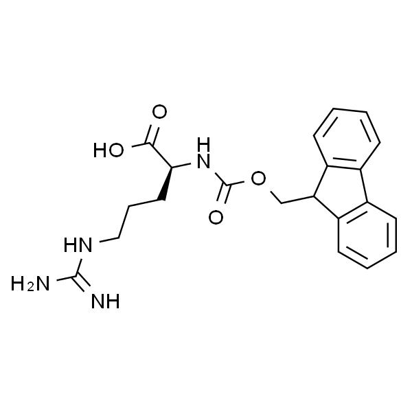 FMOC-L-精氨酸