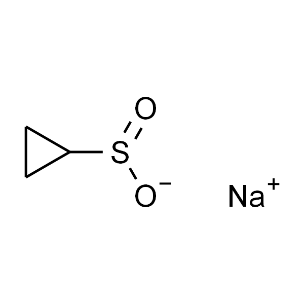 环丙基亚磺酸钠