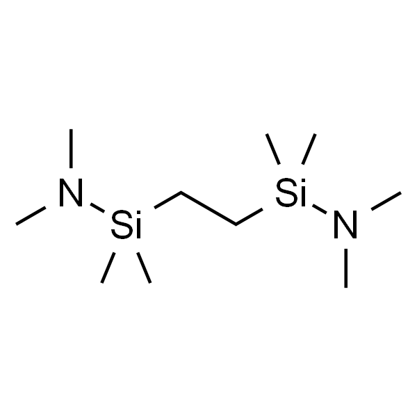 1,2-双[(二甲氨基)二甲硅基]乙烷 [芳香伯胺的保护yabo官网手机版
]