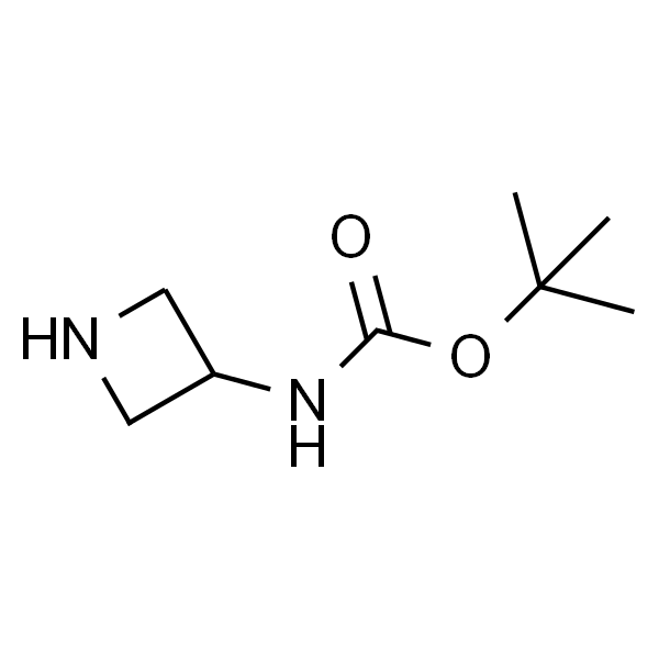 3-(N-Boc-氨基)氮杂丁烷