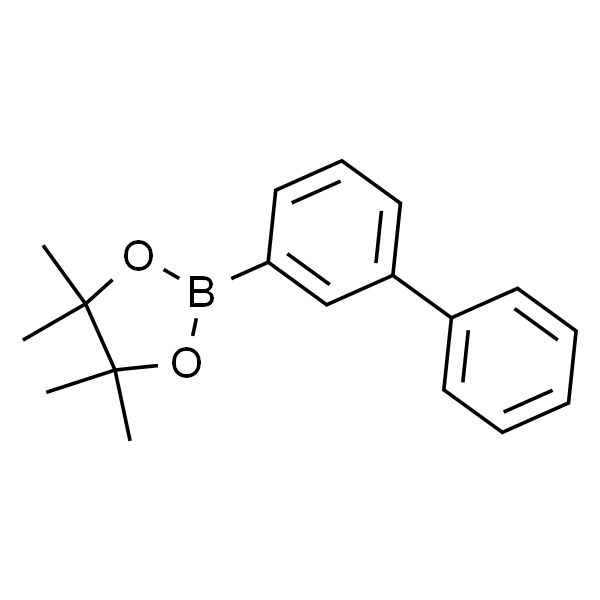 3-联苯硼酸频呐醇酯