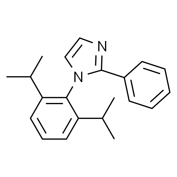 1-(2,6-二异丙基苯基)-2-苯基-1H-咪唑