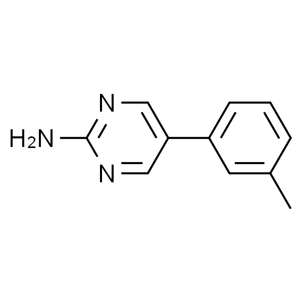 5-间甲苯嘧啶-2-胺