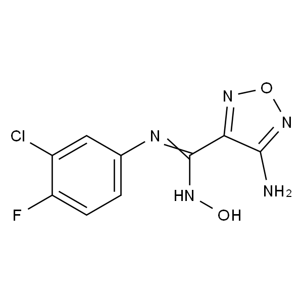 INCB024360 analogue