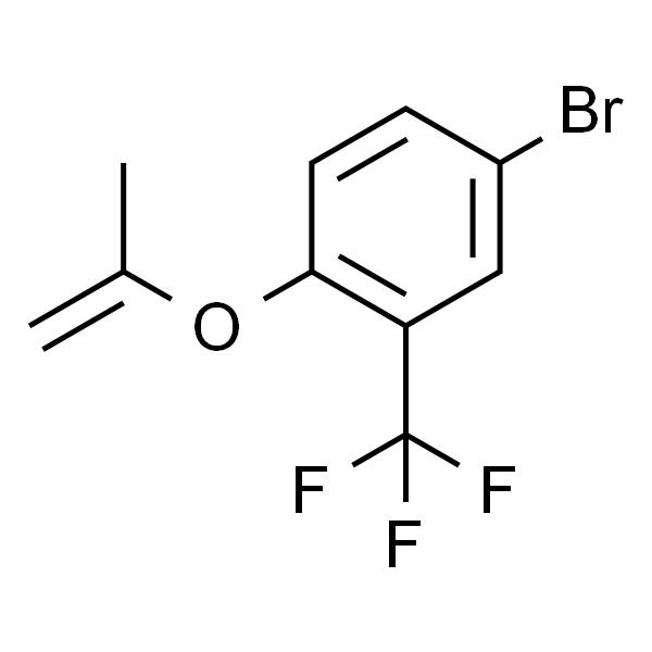 5-Bromo-2-isopropoxybenzotrifluoride