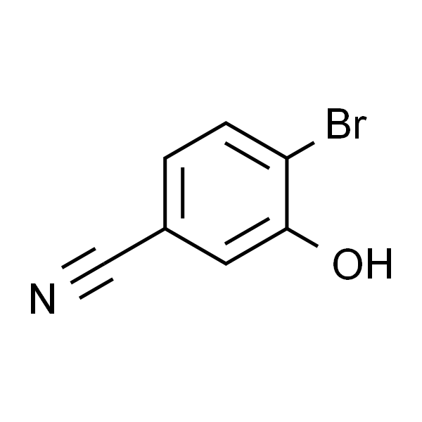 3-羟基-4-溴苯腈