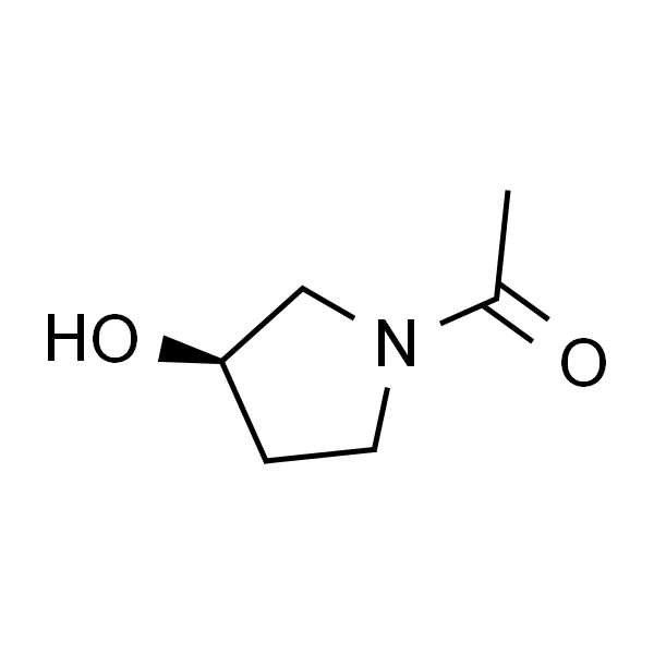 (R)-1-乙酰基-3-羟基吡咯烷