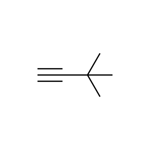 3,3-二甲基-1-丁炔
