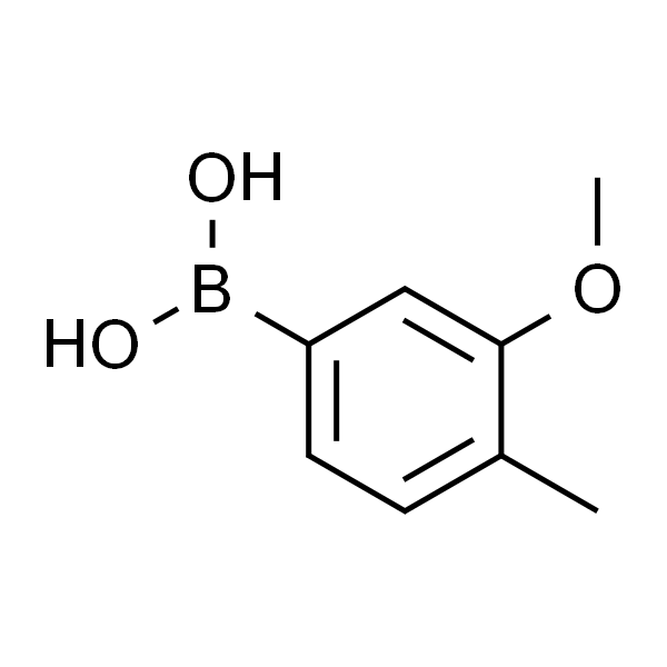 3-甲氧基-4-甲苯硼酸