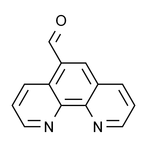 5-醛基-1,10-菲咯啉